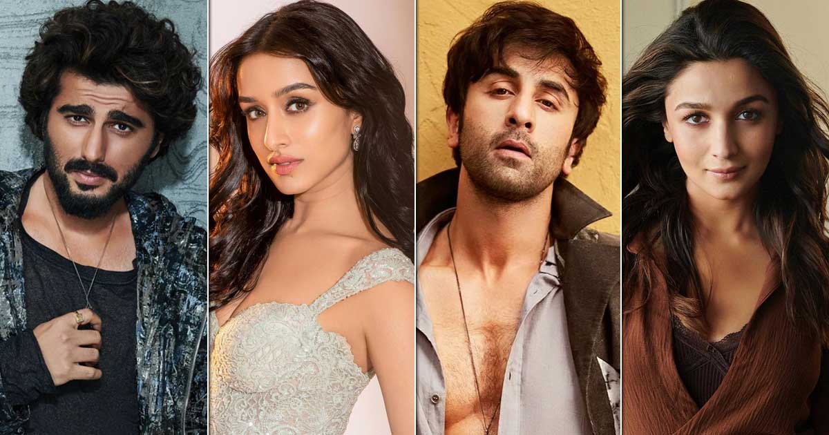 Tu Jhoothi Main Makkaar: After Alia Bhatt, Shraddha Kapoor, Arjun Kapoor too joins into expose Ranbir Kapoor’s “rumoured” finsta