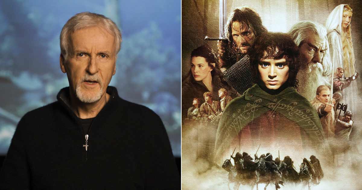 after avatar 2 success james cameron admits comparing himself to the lord of the rings creators read on 001