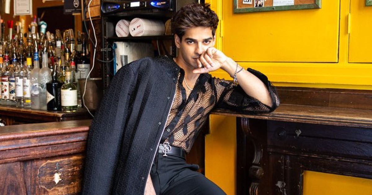 After first Comic Con, Ishaan Khatter realises what all he has been missing