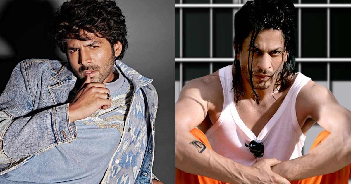 After Hera Pheri 3 ‘Hearsay’, Kartik Aaryan To Now Substitute Shah Rukh Khan As A Lead In Don 3? Right here’s The Fact That Each SRKian (Particularly From Twitter) Wants To Know