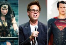 After Ousting Henry Cavill Completely From The DCU, James Gunn Throws Light On Gal Gadot's Future Says "We didn't let Gal go"