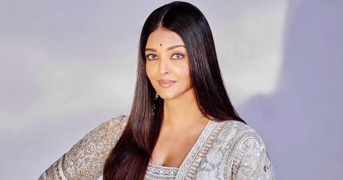 Aishwarya Rai Bachchan Once Asked Miss World Organisers To Eliminate The Bikini Round; Read On