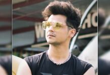 Akash Singh Rajput returns as Rocky in 'Aashram 4': It will be more intense this time