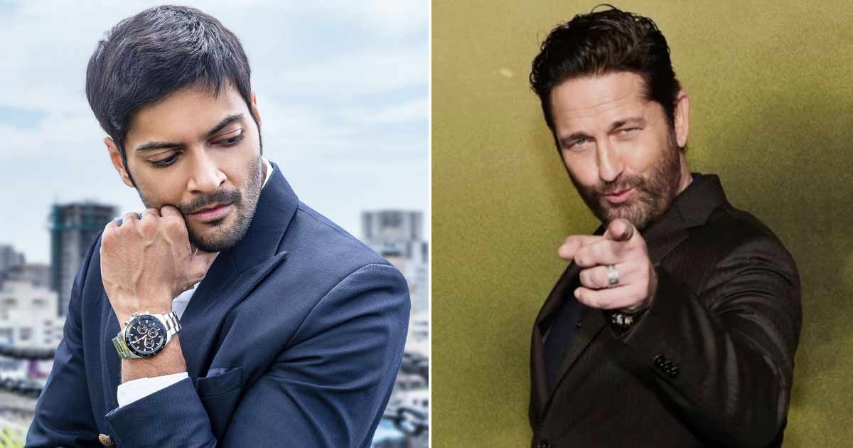 Ali Fazal, Gerard Butler’s ‘Kandahar’ To Launch In Could, Test Out The Date!
