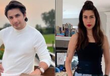 Ali Zafar, Meesha Shafi #MeToo Allegations Brought Up Once More, Actor Calls Out Supporter Saying “Wanna Threaten Me Here On Twitter”