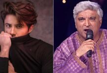 Ali Zafar Reacts To Brutal Trolling Over Allegedly Supporting Javed Akhtar Despite His Pakistani Terrorism Remark!