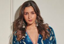 Alia Bhatt Slams A News Portal For Invading Her Privacy At Home Clicking Photos Of Her From The Living Room