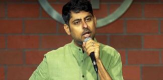 'All India Rank' is a semi-autobiographical drama, reveals Varun Grover