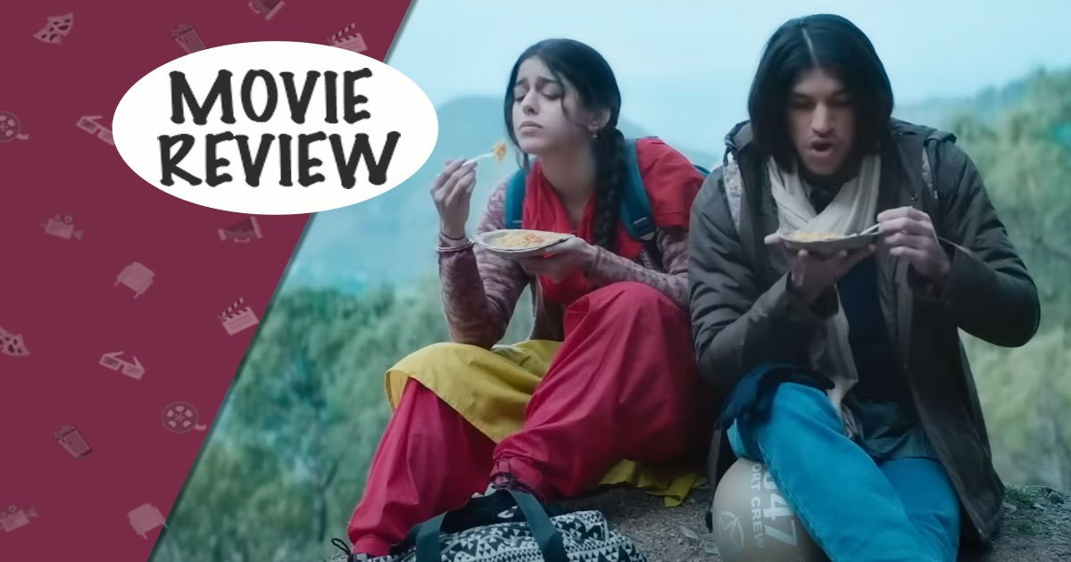 Almost Pyaar With DJ Mohabbat Movie Review: Anurag Kashyap Tries Using His Underrated Superpower Of Portraying Love But The Spell Fails To Completely Bound This Time