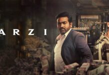 Amazon Original Farzi achieves the biggest opening for a new Local Original show on Prime Video in India