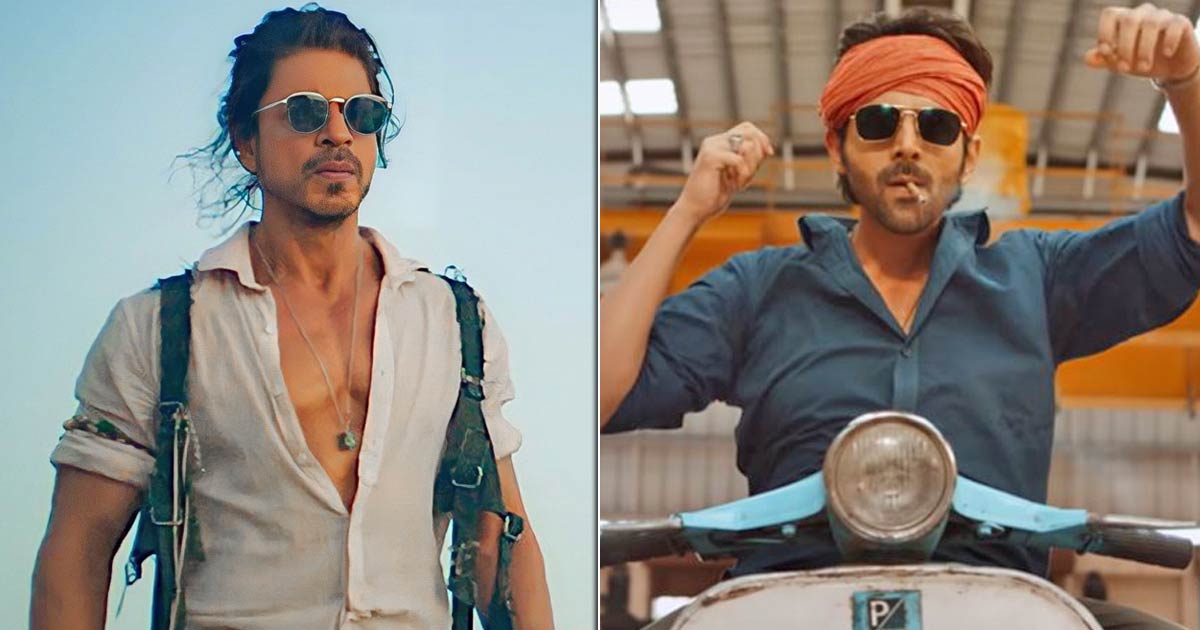 Amid Pathaan’s Success Kartik Aaryan Says “There’s Nothing Like Being Overshadowed” After Pushing Shehzada’s Release Date
