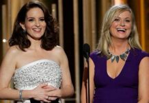 Amy Poehler, Tina Fey to go on a live comedy tour this spring
