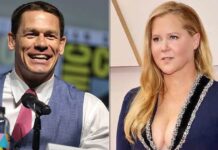 Amy Schumer Once Shared Her Major Regret While Doing An Intimate Scene With John Cena In Trainwreck
