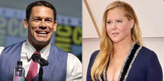 Amy Schumer Once Shared Her Major Regret While Doing An Intimate Scene With John Cena In Trainwreck
