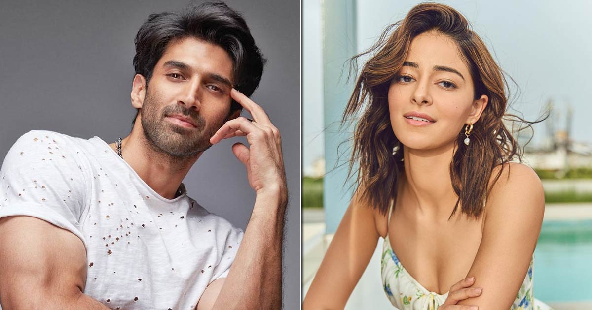 Ananya Panday & Aditya Roy Kapur To Make Their Love Official? Here’s What Latest Reports Suggest