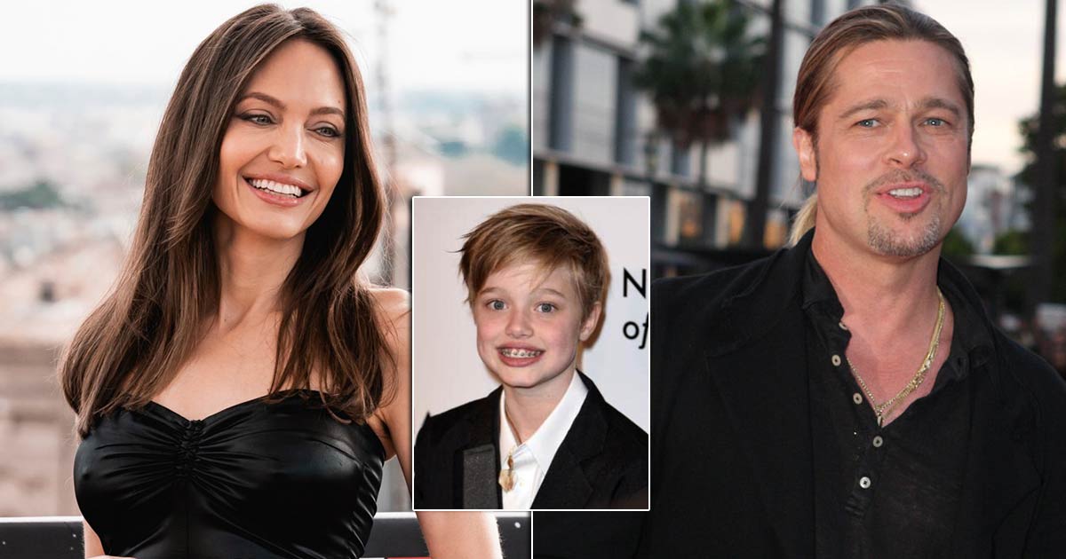 Angelina Jolie & Brad Pitt's Daughter Shiloh Makes A Whopping $14000 A Week & Wants To Enter Modeling? Read On