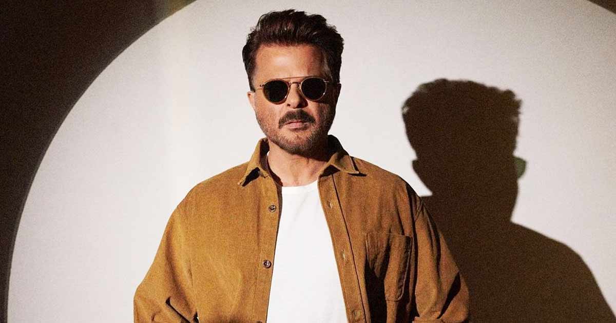 Anil Kapoor on 4 decades in Bollywood: One thing that hasn't changed is virtue of hard work