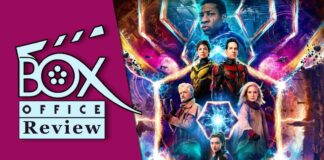 Ant-Man and the Wasp: Quantumania Box Office Review