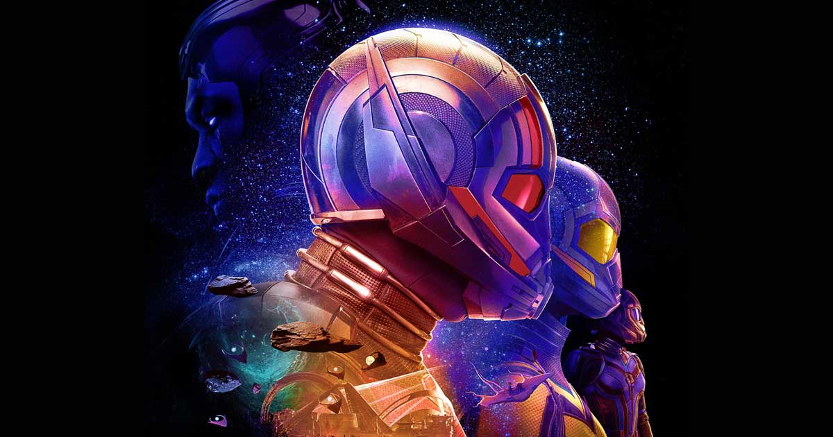 Ant-Man And The Wasp: Quantumania Box Office (Worldwide)