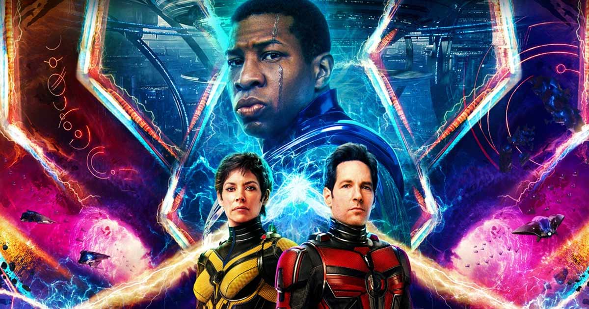 Ant-Man And The Wasp: Quantumania: Critics Share Their First Reactions On Twitter