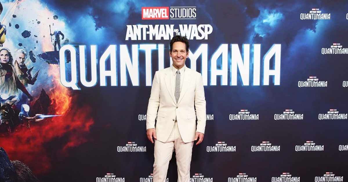 'Ant-Man' Paul Rudd's Net Worth: Scott Lang Actor Lives A Lowkey Yet Luxurious Life!