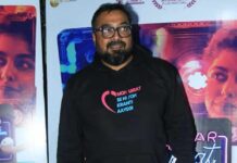 Anurag Kashyap Once Recalled Being Abducted By Gangsters & Took Him To A Strange Party; Read On