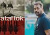 Anurag Kashyap Reveals Paatal Lok Season 2 Is Stalled By Netflix