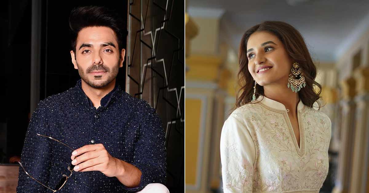 Aparshakti Khurana, Shakti Mohan come together in 'By Invite Only'