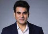 Arbaaz Khan to host chat series 'The Invincibles' starring Bollywood legends