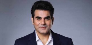 Arbaaz Khan to host chat series 'The Invincibles' starring Bollywood legends