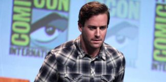 Armie Hammer Finally Breaks Silence About R*pe, Cannibalism Allegations, Admits To Having Suicidal Thoughts Owing To Severe Backlash