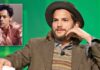 Ashton Kutcher Is "Feeling Like A J*rk" For Addressing Harry Styles As A 'Karaoke Singer' - Watch