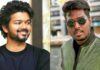 Atlee & Thalapathy Vijay To Join Hands Once Again For An Action-Packed Drama?