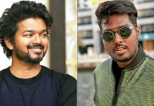 Atlee & Thalapathy Vijay To Join Hands Once Again For An Action-Packed Drama?