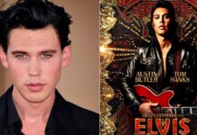 Austin Butler admits 'Elvis' role damaged his vocal chords