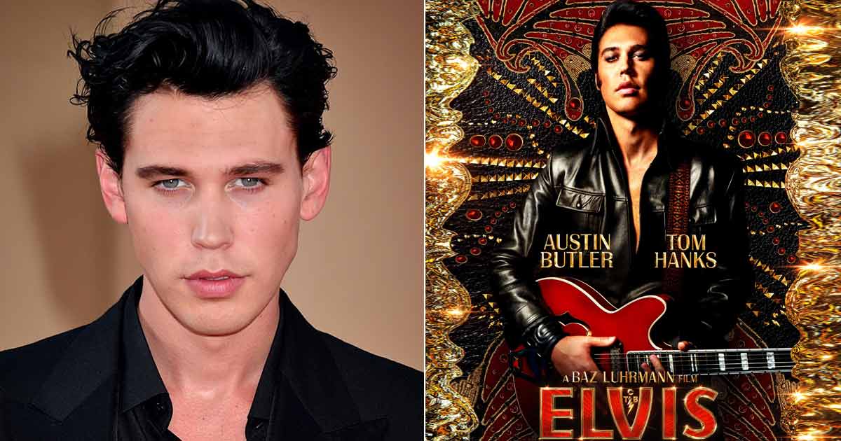 Austin Butler admits ‘Elvis’ position broken his vocal chords