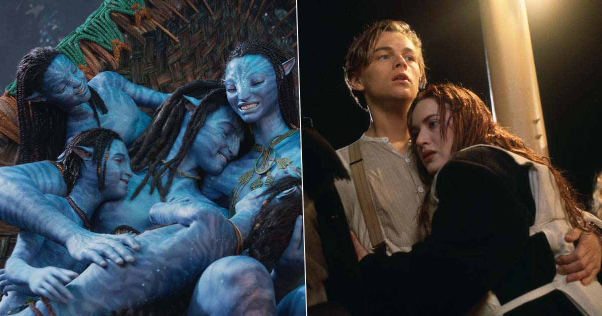 Avatar 2 Box Office (Worldwide): James Cameron's Film Beats His Own Titanic!