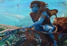 Avatar 2 Profit In Telugu States Revealed