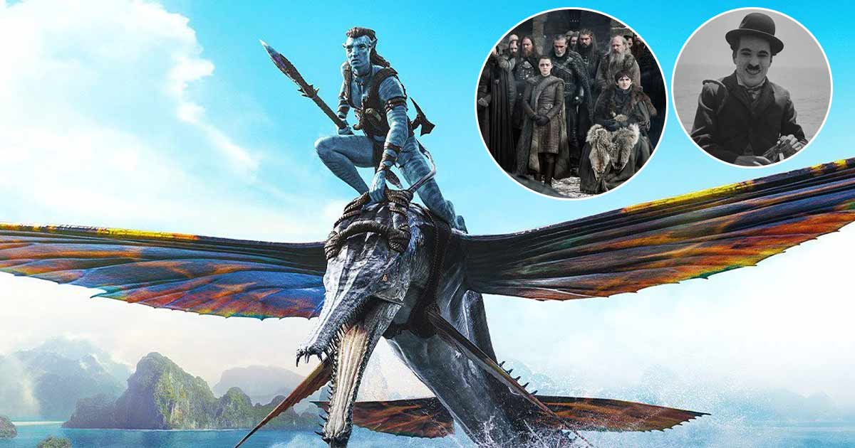 Avatar 3 To Get Even Larger & Have A Recreation Of Thrones, Charlie Chaplin Join! Makers Reveal About The ‘New’ Antagonists
