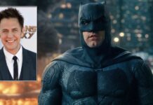‘Batman’ Ben Affleck To Join DCU As Director