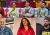 'BB16': Double dose of glamour as Bollywood stars amp up fun quotient