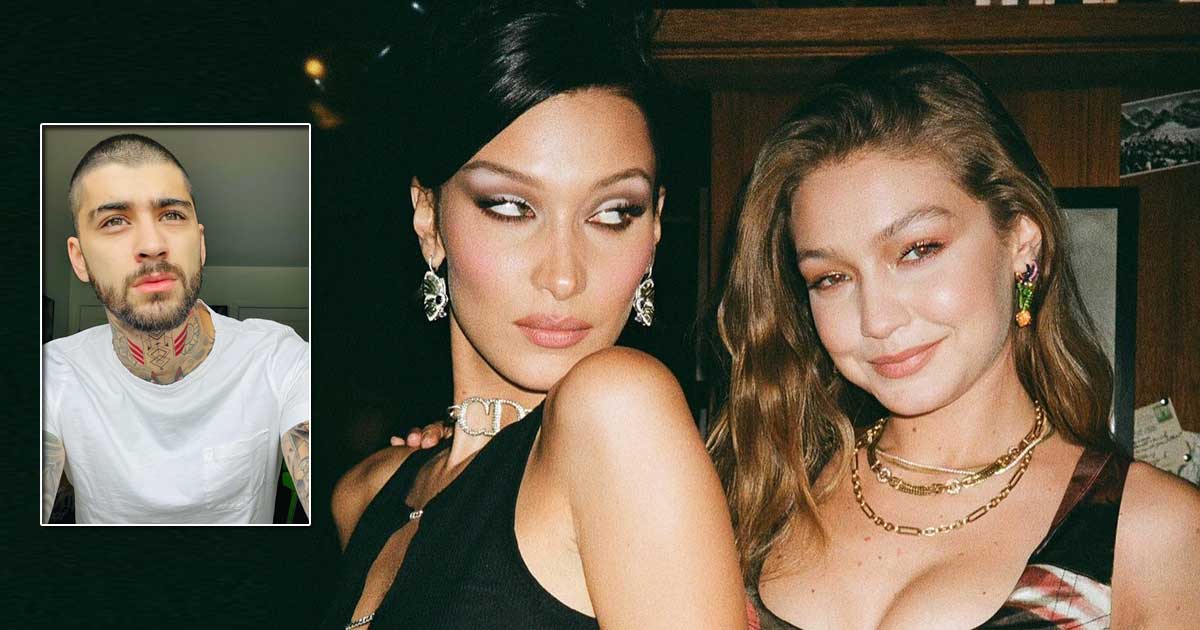 Bella Hadid Once Took A Sly Dig At Sissy Gigi Hadid's Ex-Boyfriend Zayn Malik Post Physical Fallout With Their Mother - Deets Inside