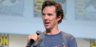 Benedict Cumberbatch-starrer limited series 'Eric' rounds off its cast
