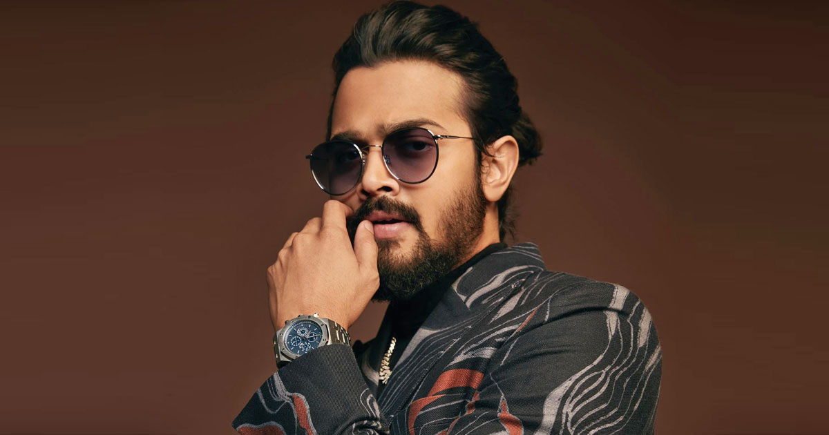 Bhuvan Bam: Won't be wrong to say we've tried shooting in between our busy cricket schedules