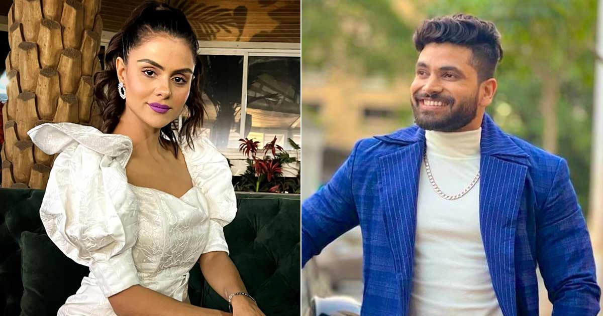 Twist In The Story As Shiv Thakare & Priyanka Chahar Choudhary Plan To Go On A ‘Date’ Collectively?