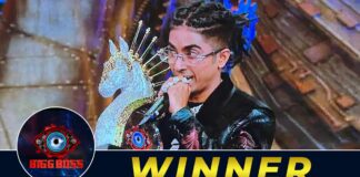 Bigg Boss 16 Finale: MC Stan Lifts The Trophy, Wins 31 Lakh Prize Money Along With A Car, Ecstatic Netizens Celebrate