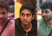 'Bigg Boss 16': MC Stan left in tears after Shalin says Shiv deserves to win more