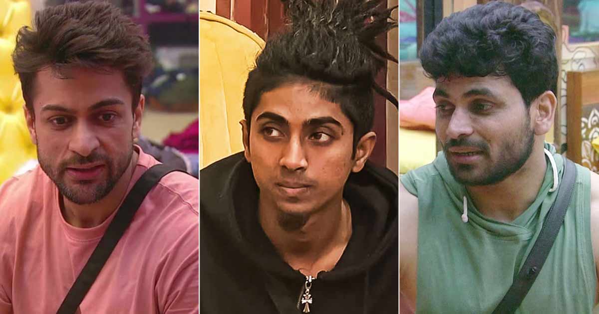 Bigg Boss 16: Shalin Bhanot Leaves MC Stan In Tears After Saying Shiv Thakare Deserves To Win More - Watch