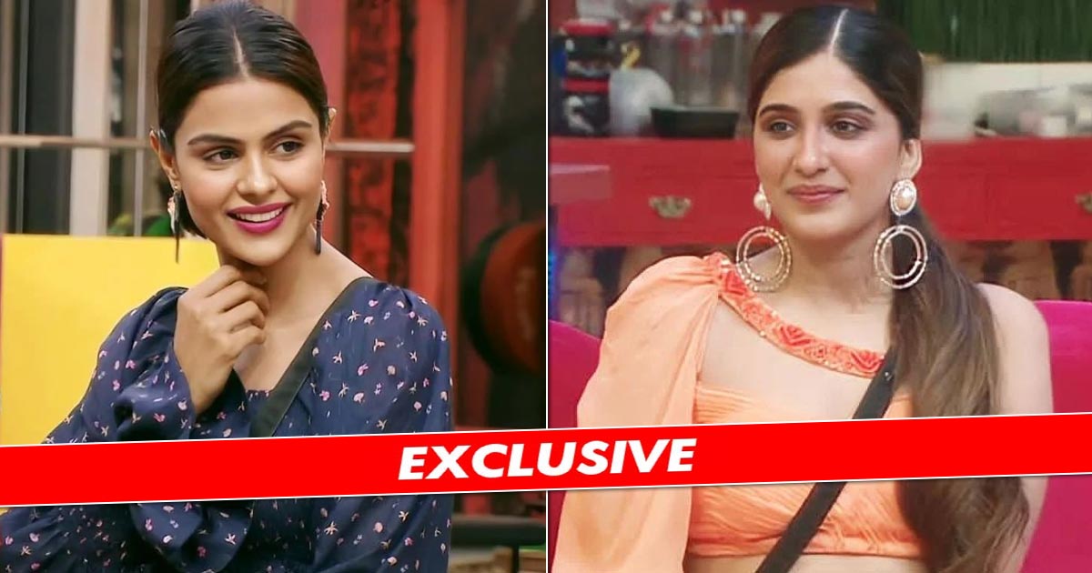 Bigg Boss 16: Priyanka Chahar Choudhary Exclusively Reveals Nimrit Kaur Ahluwalia Wouldn’t Meet Her, Says “Jo Ho Gaya Sab Wahi Ka Wahi Band Karke Aayi Hu”