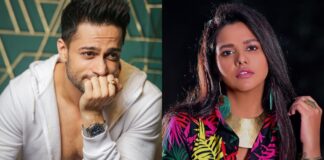 'Bigg Boss 16': Shalin Bhanot's ex-wife Dalljiet Kaur urges fans to vote for him
